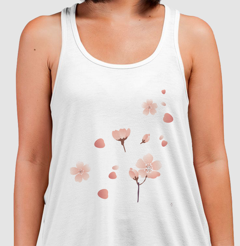 Vento das Cerejeiras