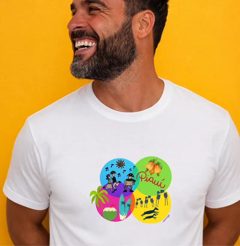 Piauí e Seus Encantos