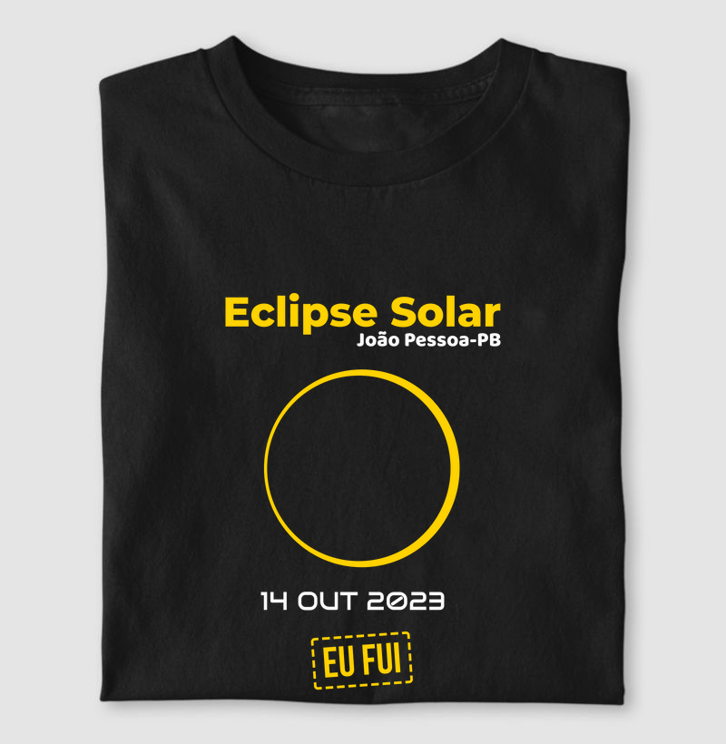 Eclipse Solar 2023
