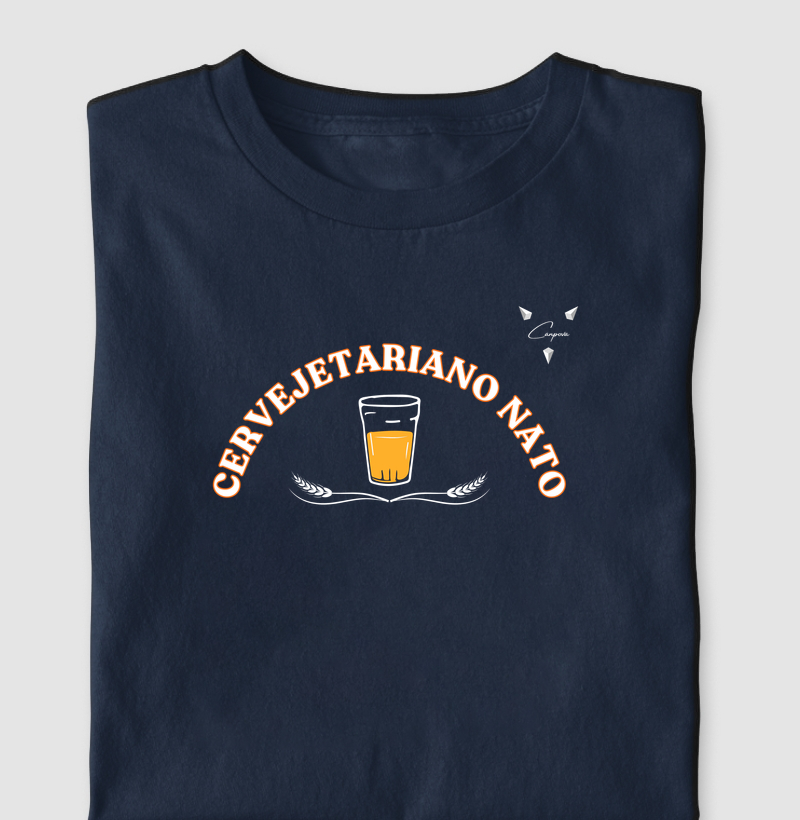 "Cervejetariano Nato"