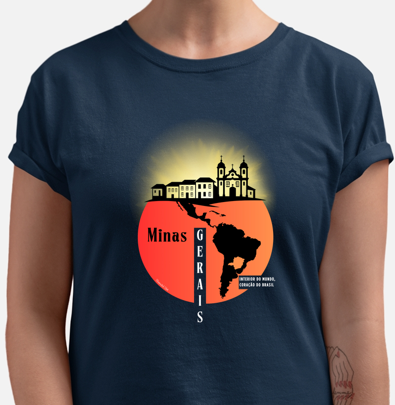 Minas Gerais