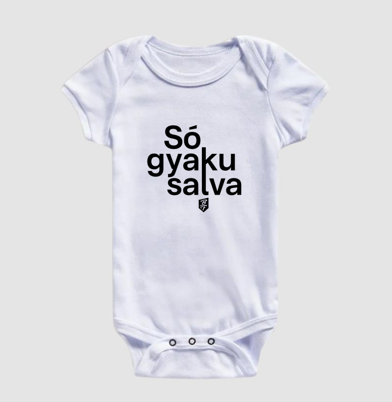 BF - Só Gyaku Salva Bolso 