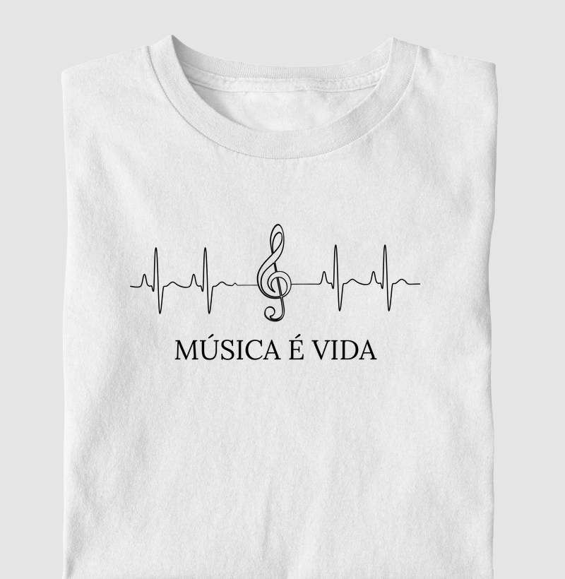 Música é Vida