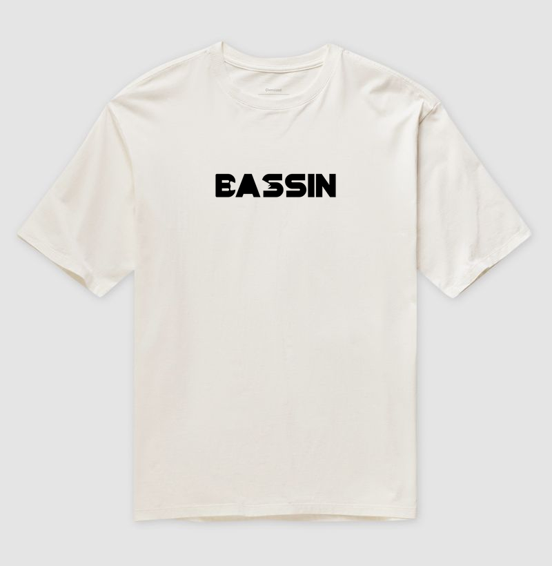 bassin oversized 