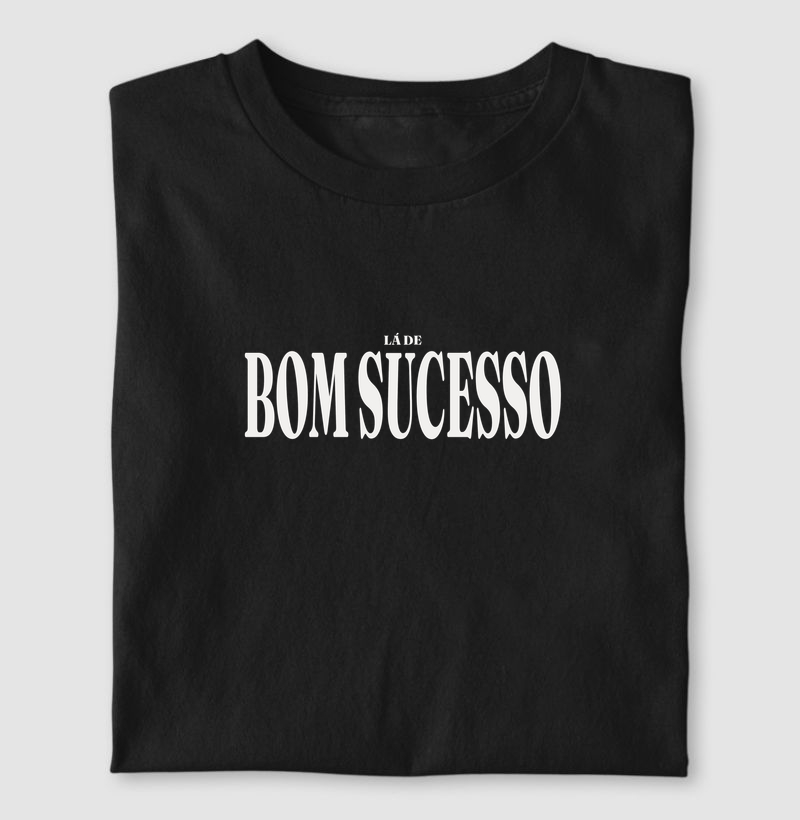 Bom Sucesso | Tipografia PR