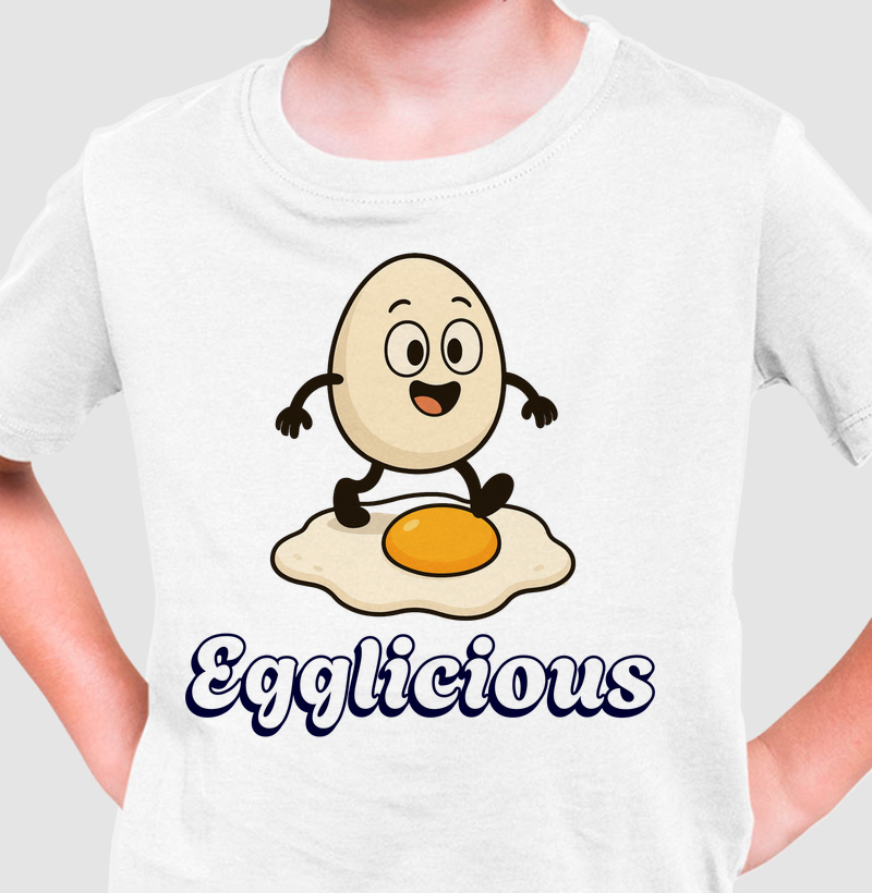 Egglicious #1