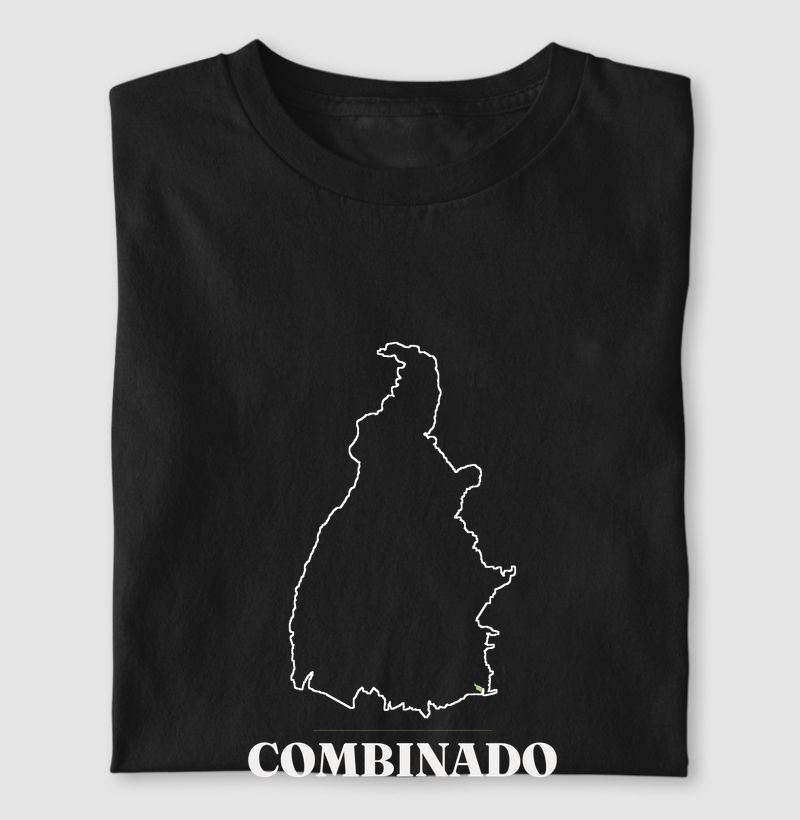 Combinado | Traço TO