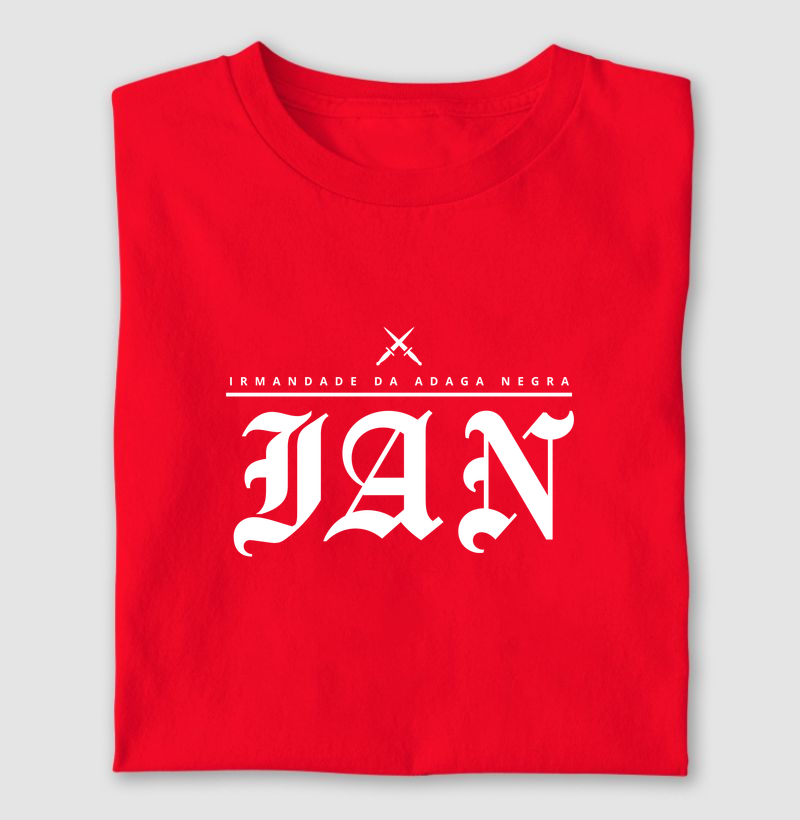 IAN - Irmandade da Adaga Negra