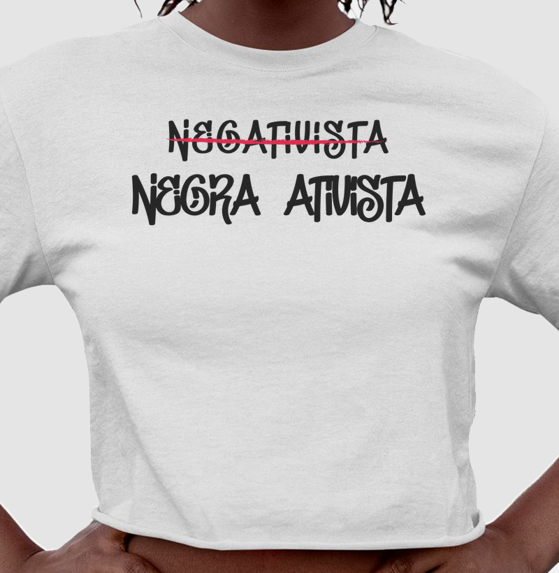 Negra Ativista