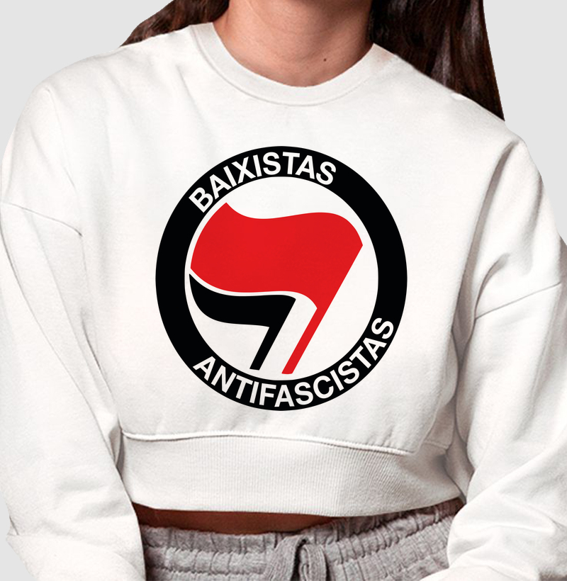 BAIXISTAS ANTIFASCISTAS