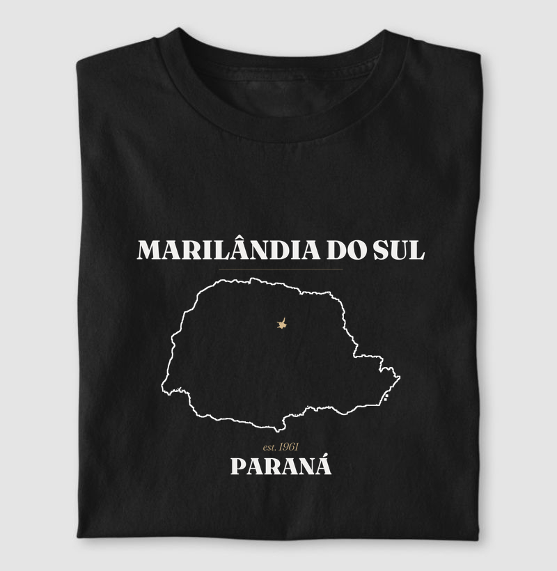 Marilândia do Sul | Legado PR