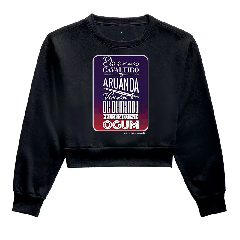 cavaleiro de aruanda