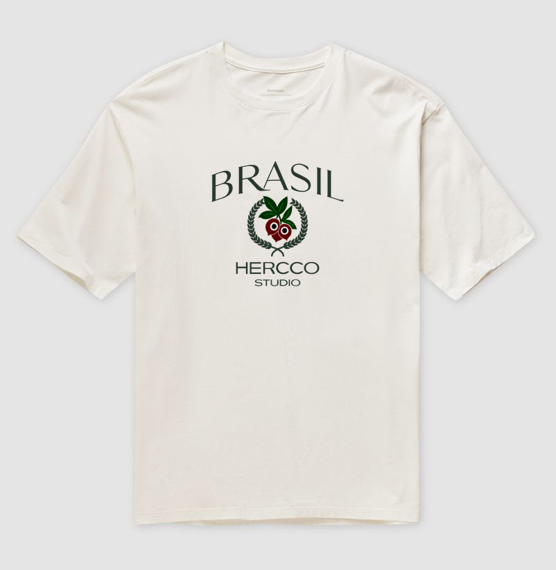 Brasil Laureado - Unissex