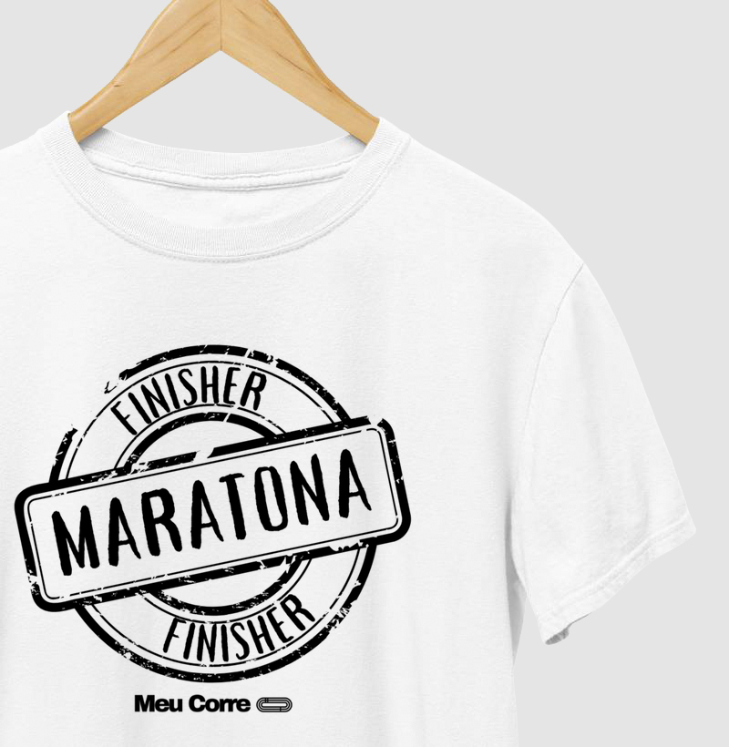 MARATONA FINISHER