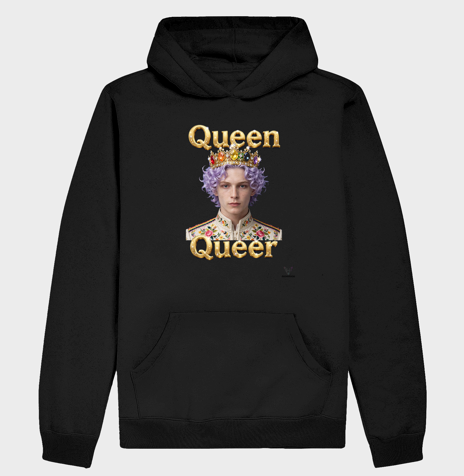 Queen Queer