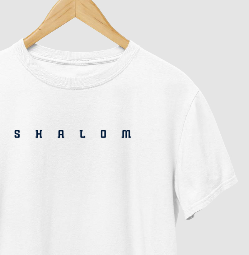 Shalom 