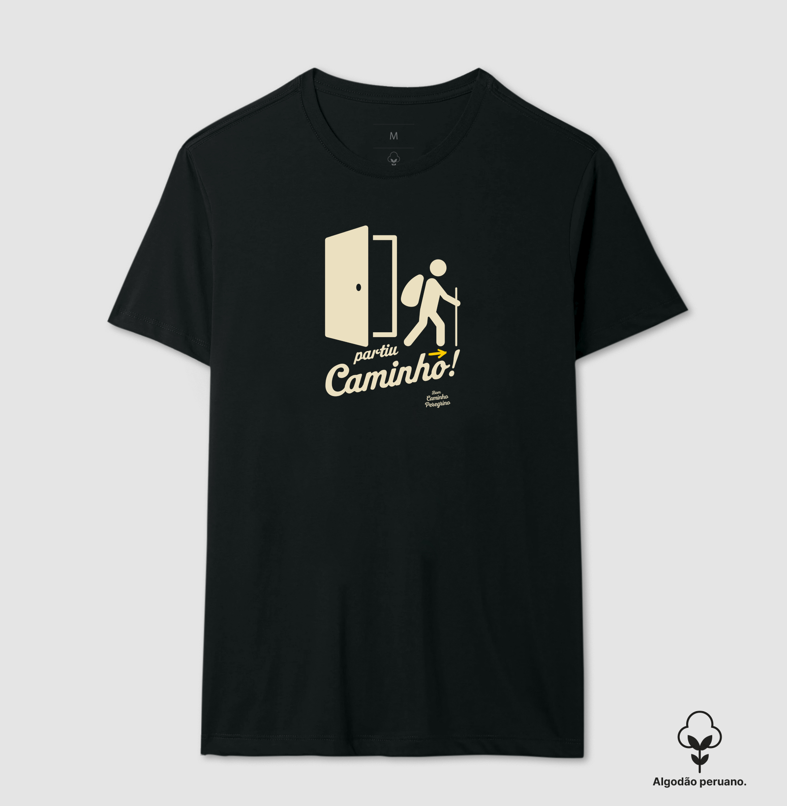 Partiu Caminho!