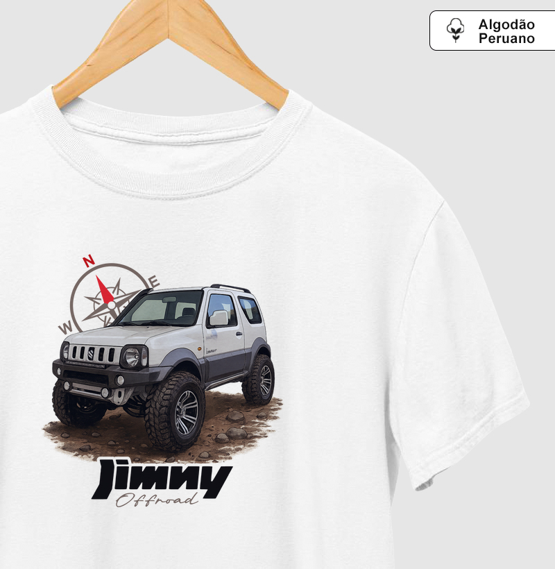 Jimny Offroad 4x4