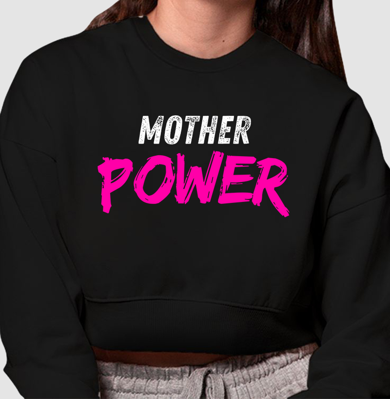 MOTHER POWER