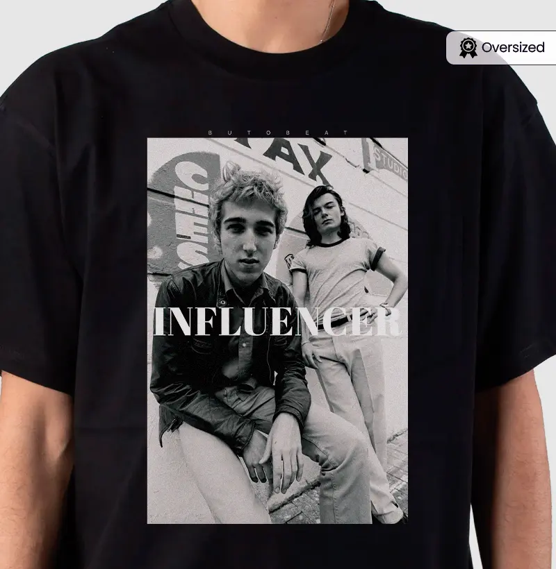 INFLUENCER | Daft Punk