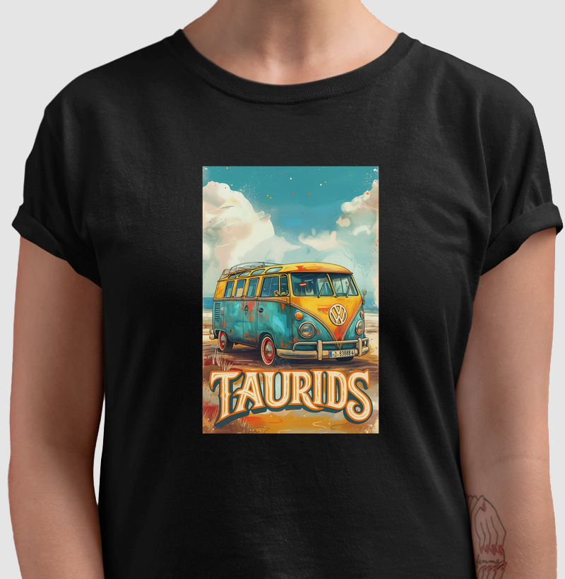 TAURIDS KOMBOSA HIPPIE