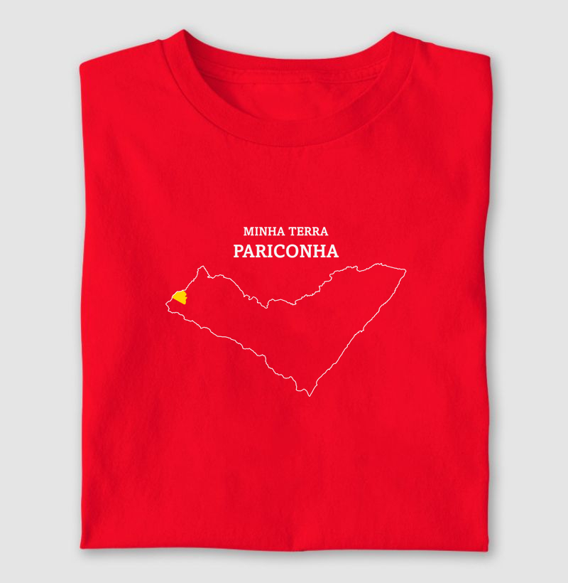 Pariconha (AL) | Minha Terra
