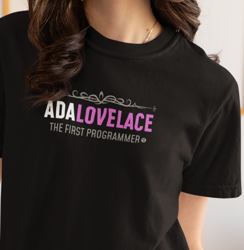 Ada Lovelace The First Programmer