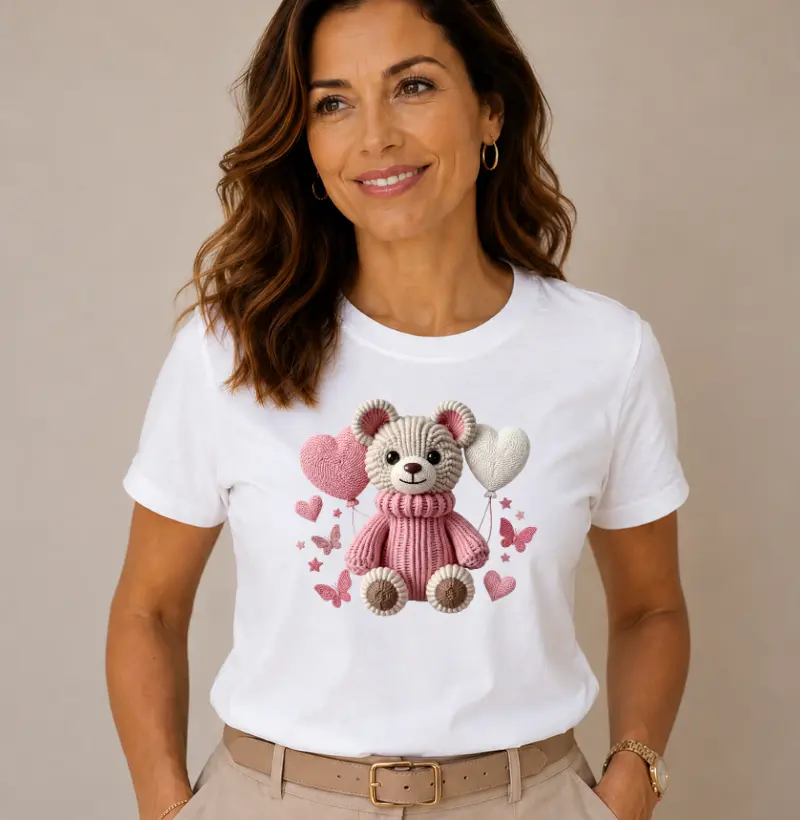 Bear Encantada
