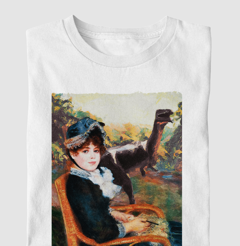 Camiseta Pet II