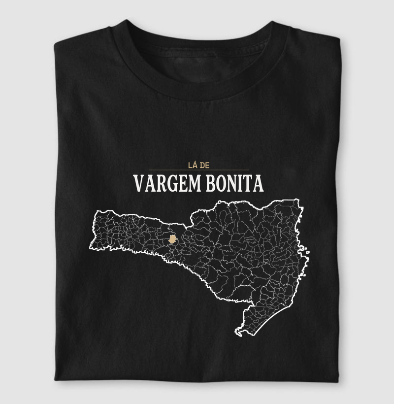 Vargem Bonita | Território SC