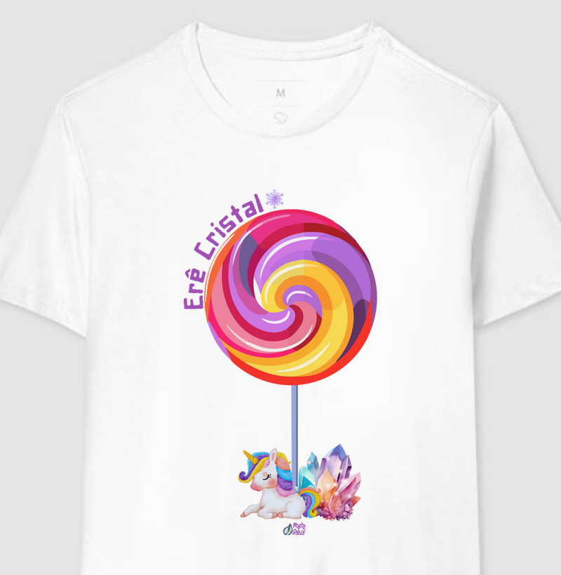 Erê Cristal Maria Patuá