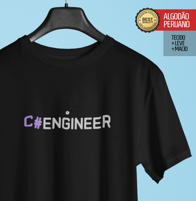 C# Engineer