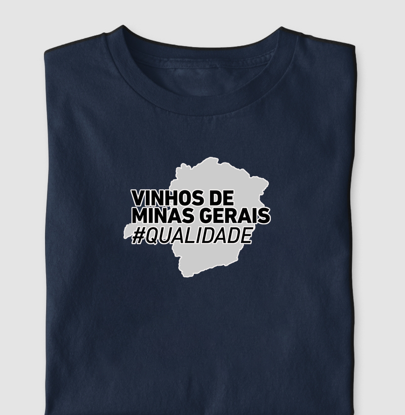 Vinhos - Minas Gerais