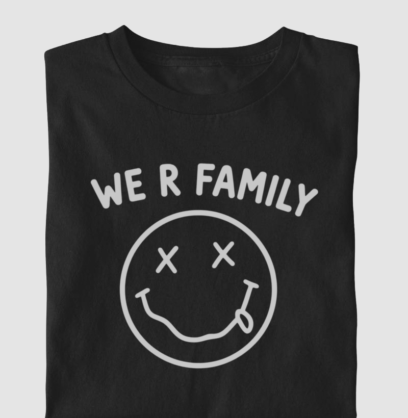 WeRfamily