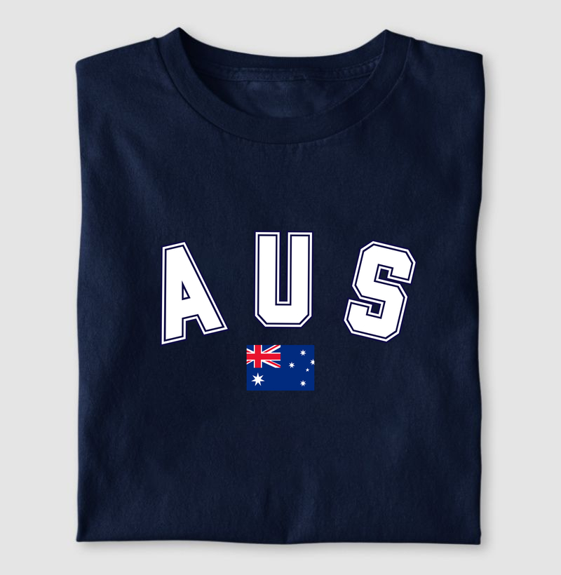 Australia 80's