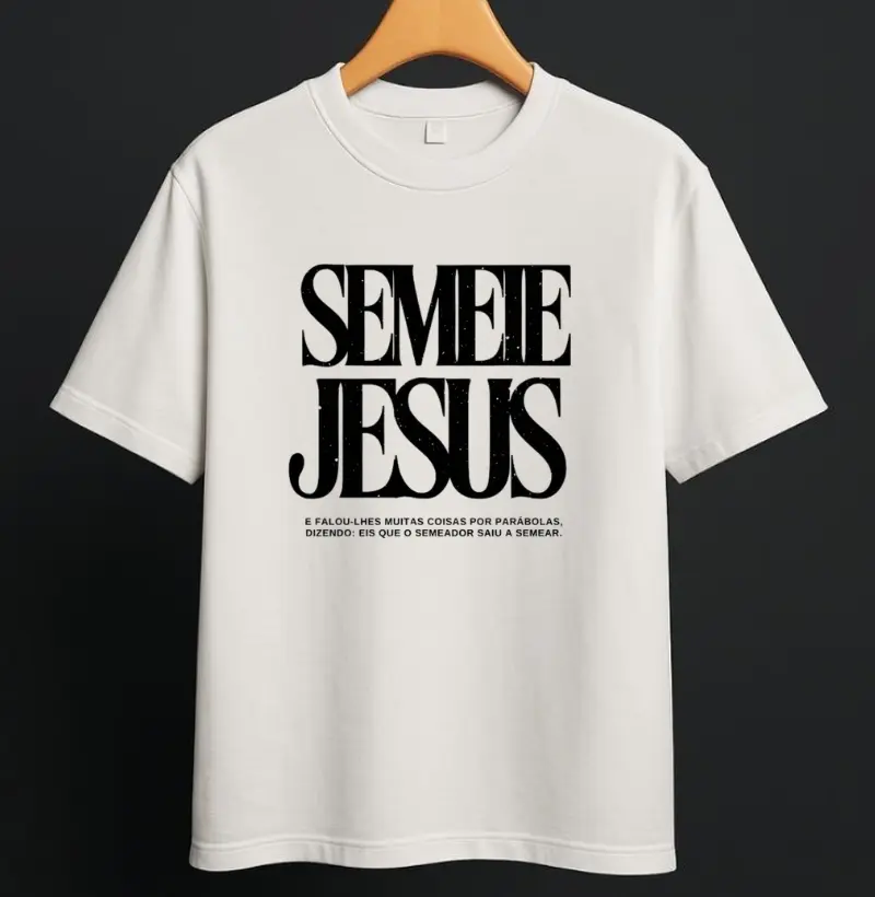 Semeie Jesus