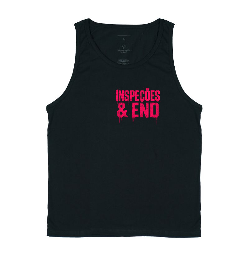 Inspeções e END