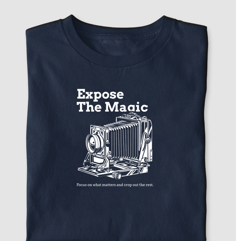 Expose The Magic
