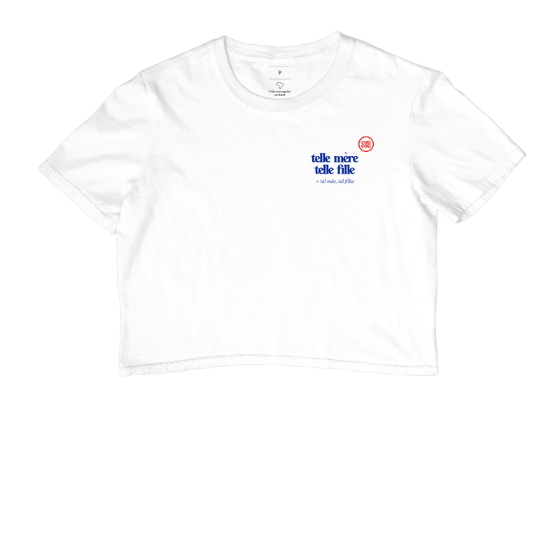 Tal mãe, tal filha ♡