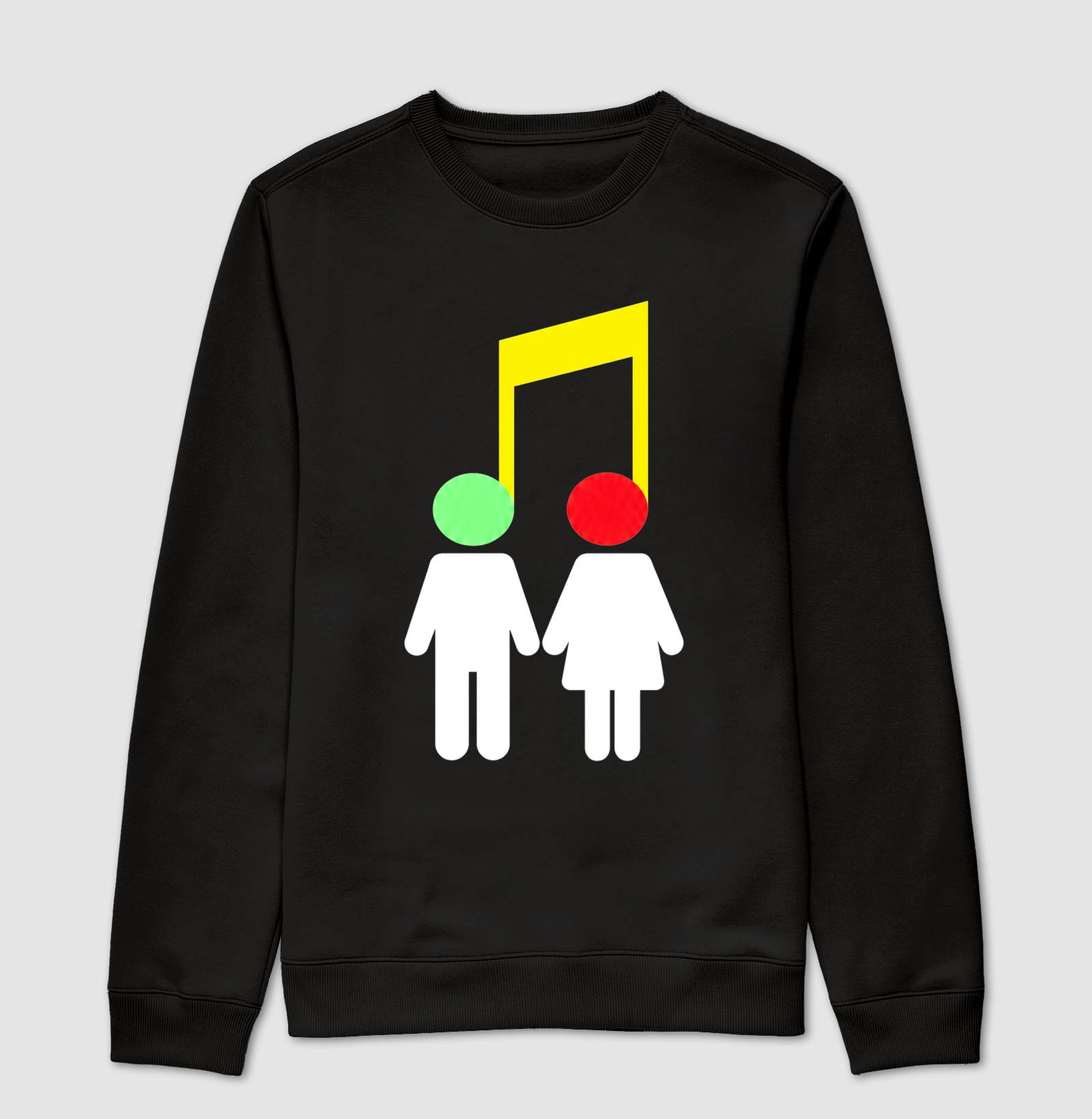 Reggae connects people II