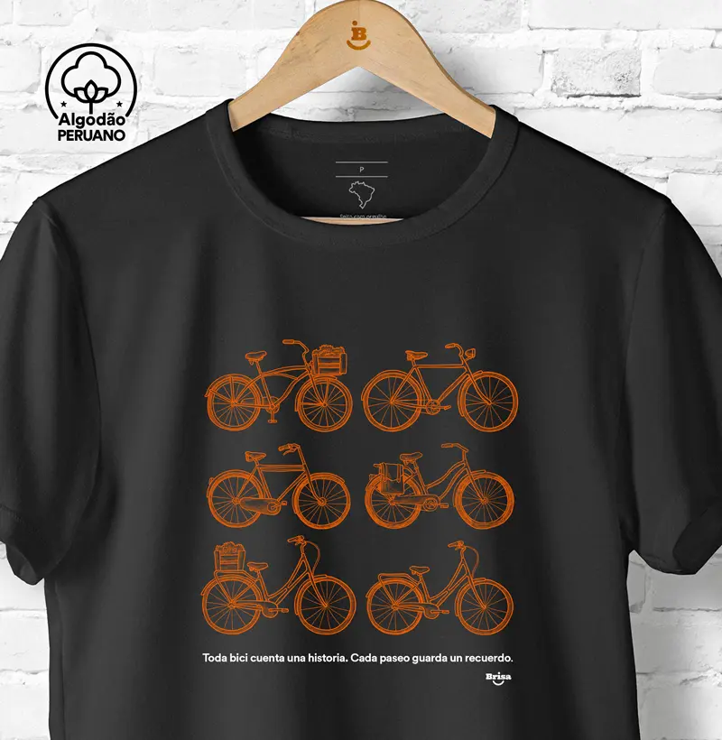Histórias de Bicicleta