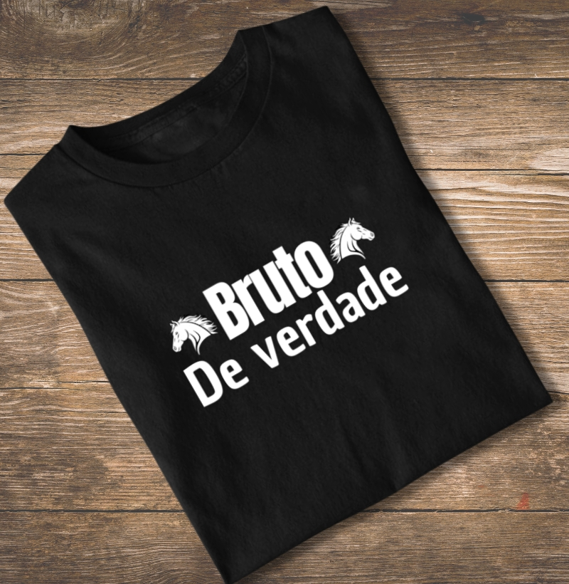 Bruto de Verdade