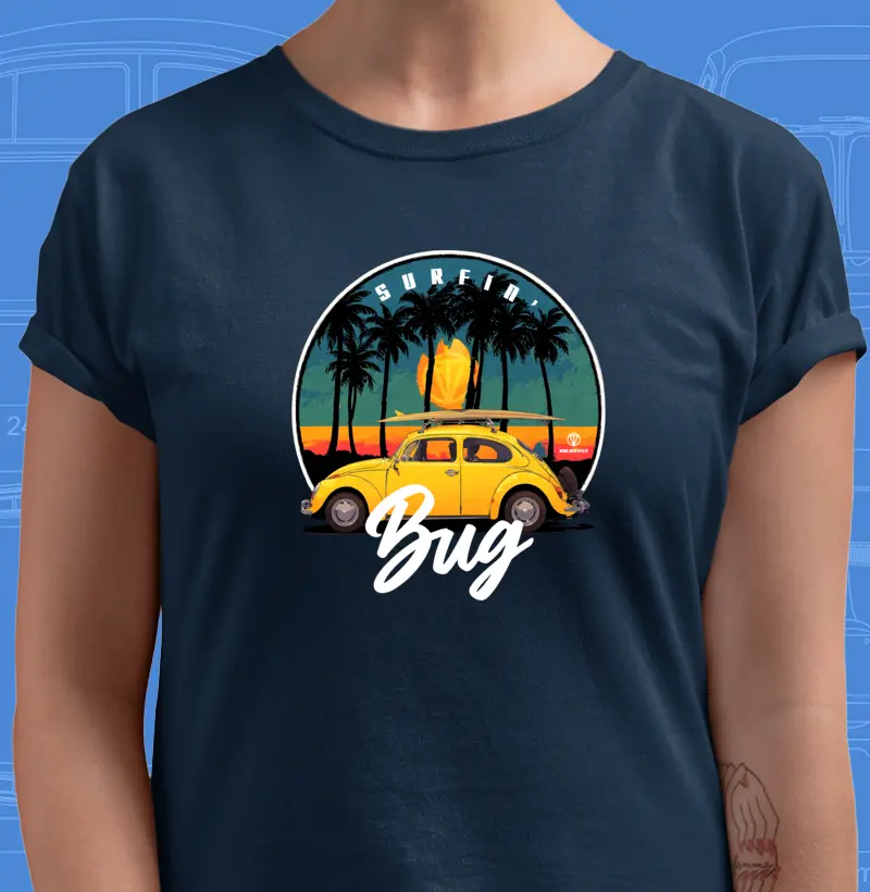 Surfin'Bug
