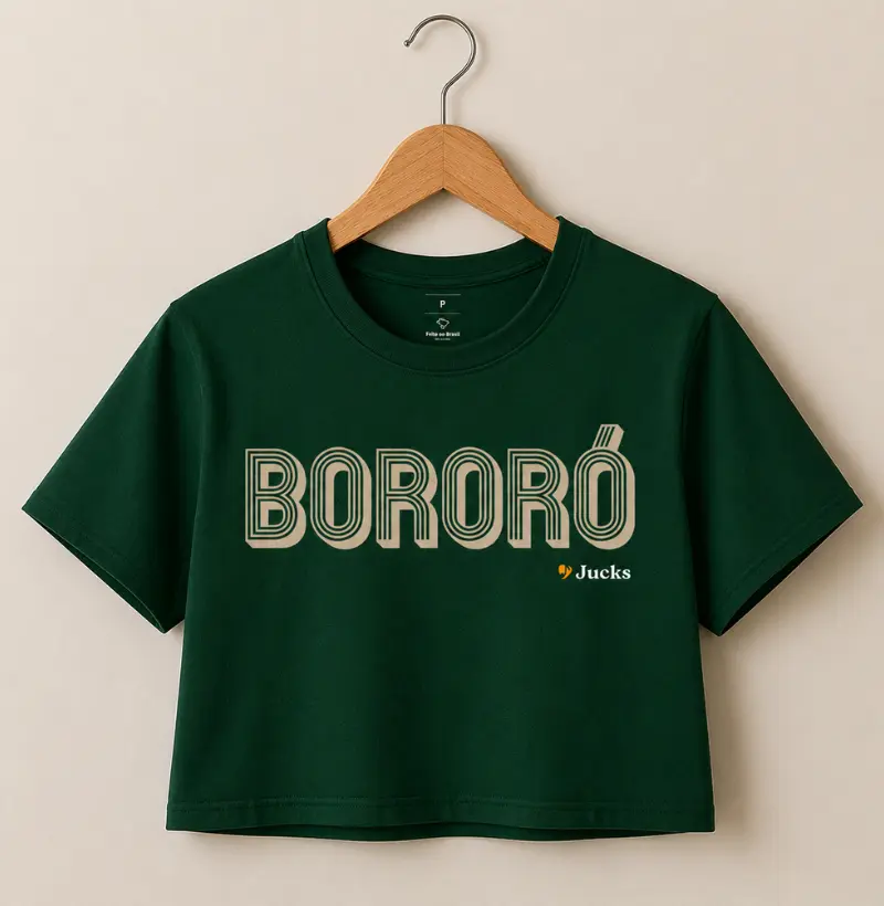 Bororó