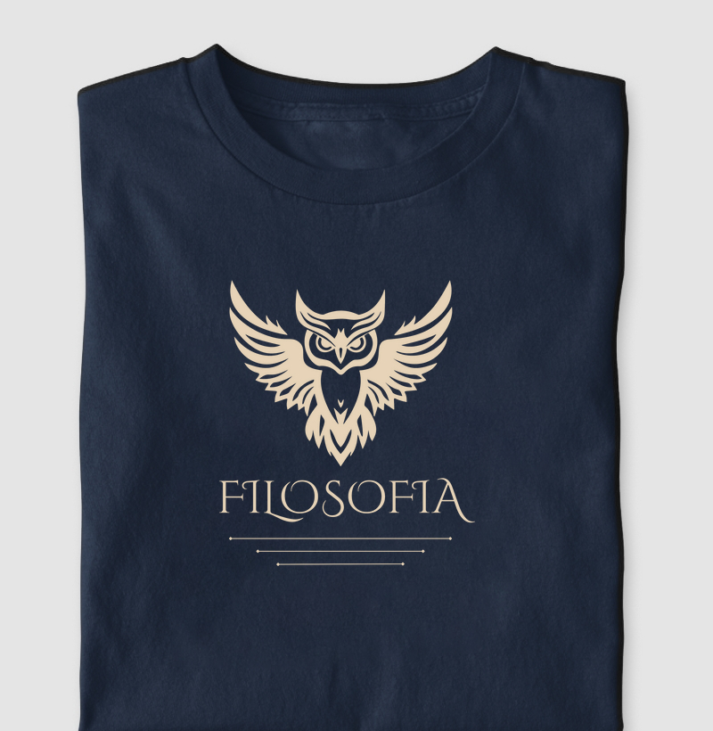 Filosofia – A Coruja da Sabedoria
