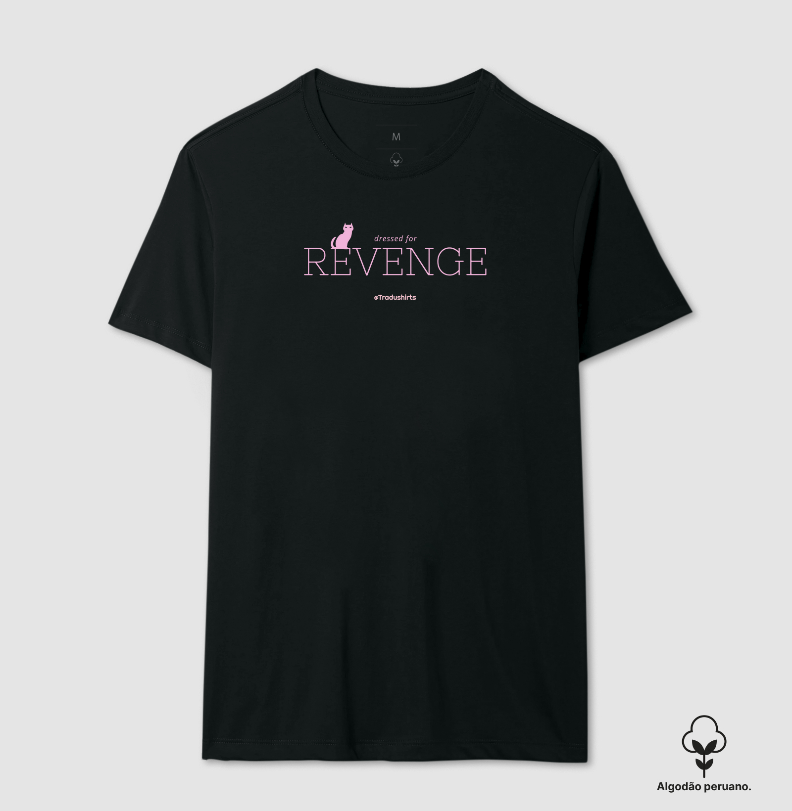 Revenge
