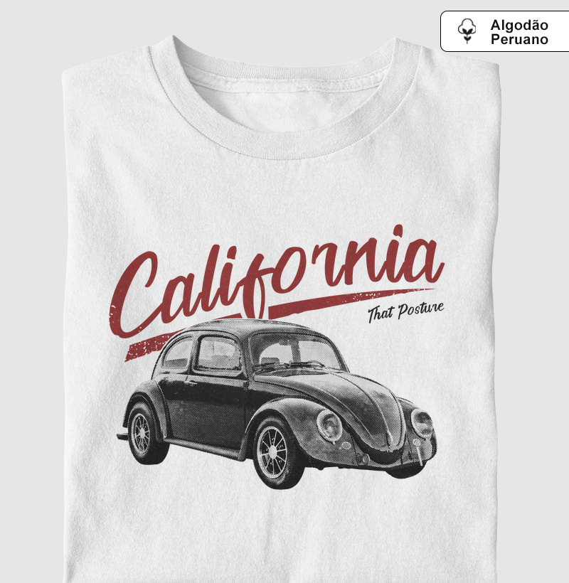 California | That Posture