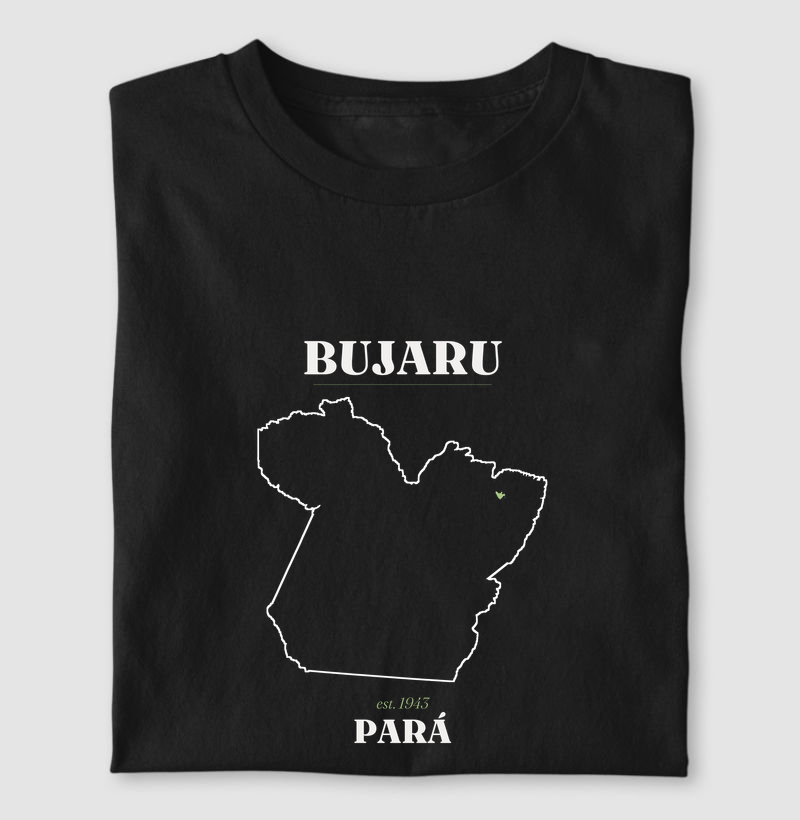 Bujaru | Legado PA