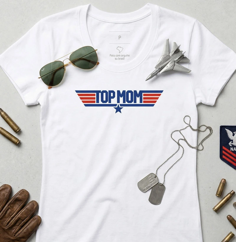 Top Mom