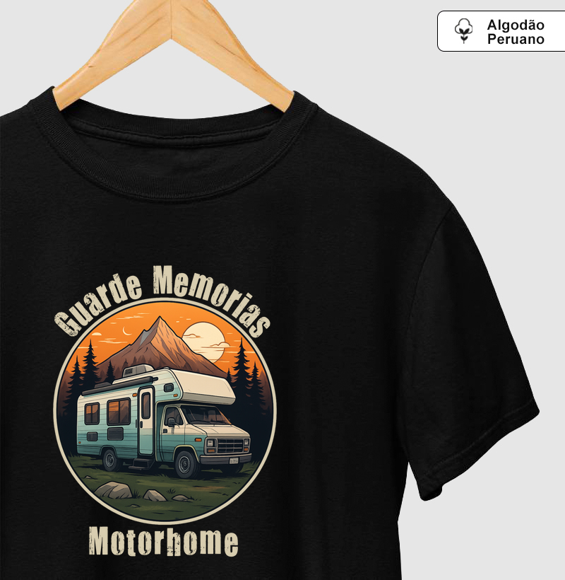 Guarde Memorias - Motorhome